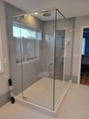 Enhancing Home Value: The Impact of a New Shower Door in Your Bathroom Remodel