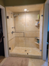 What You Need to Know About Replacing a Bathtub with a Shower