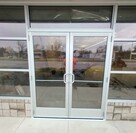 Maximizing the Lifespan & Performance of Your Commercial Glass Door