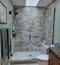Why Hire a Professional to Install Your Frameless Shower Door?