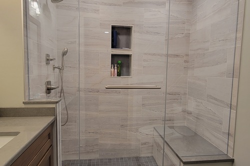 Shower Doors Ann Arbor